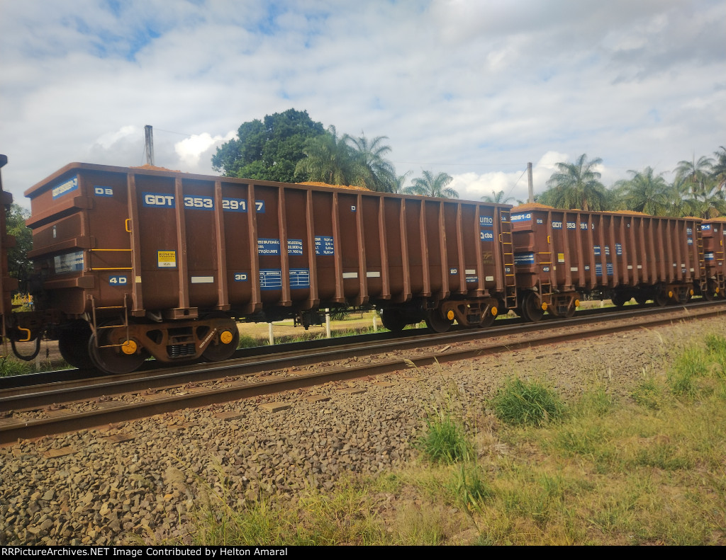 RUMO GDT-353291-7